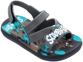 סנדלי גרנדה לבנים Grendha Scooby Doo 22408-743