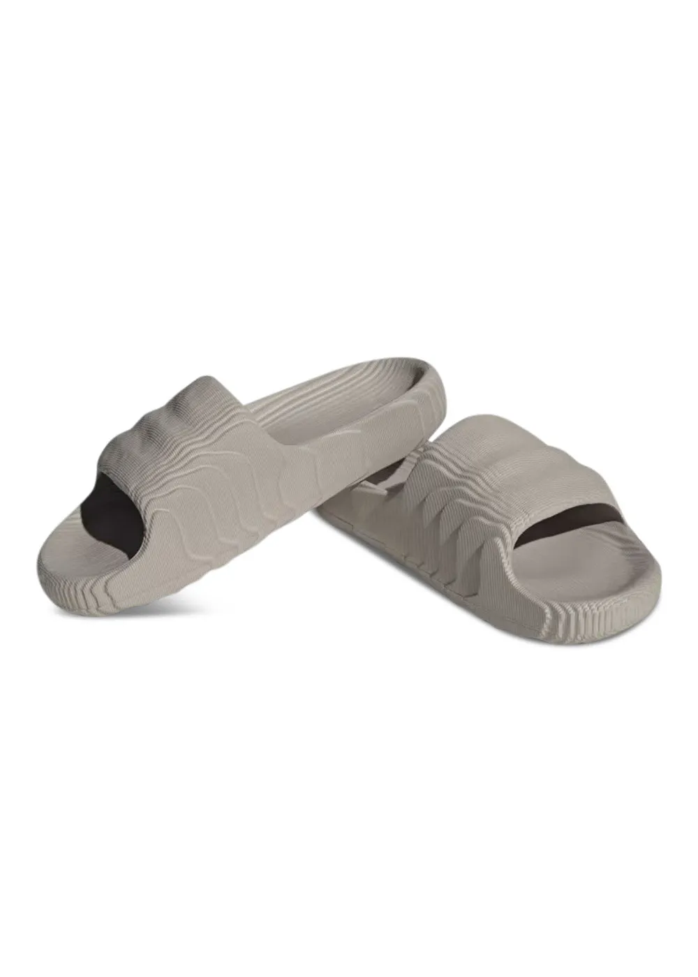 Adilette 22 - Light brown