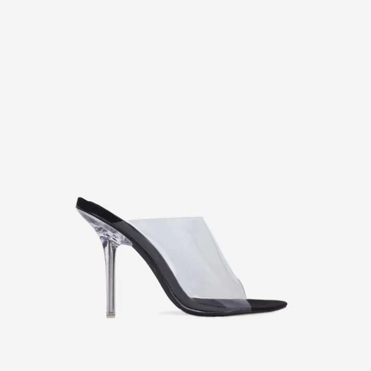 Allure Heels
