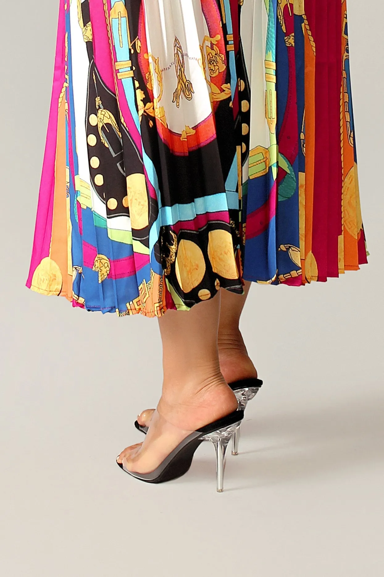 Allure Heels