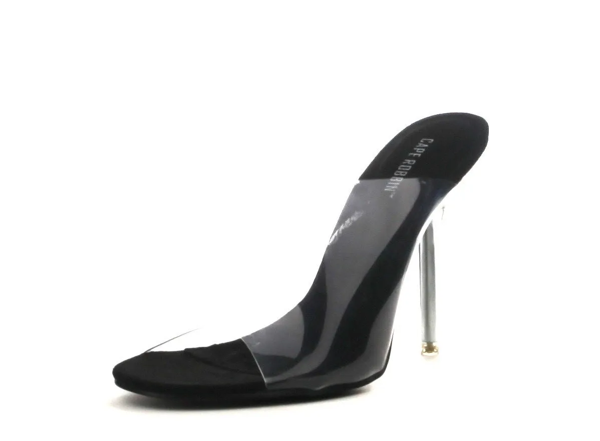Allure Heels