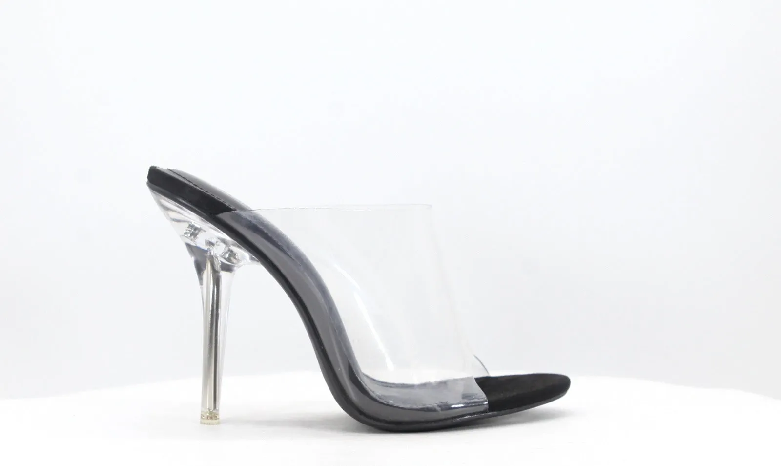 Allure Heels