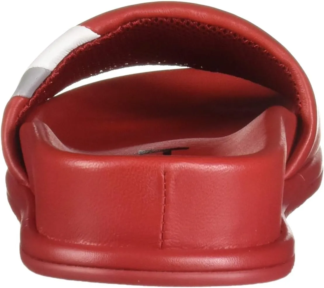 ASH Women's Team Slippers-Indoor/Outdoor House Shoes with Anti-Slip Sole, Stylish & Comfortable