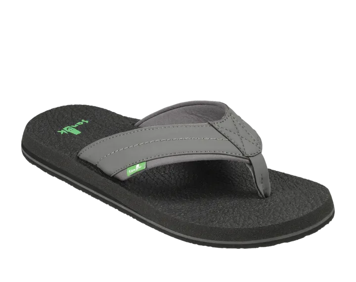 BEER COZY MENS SANDAL
