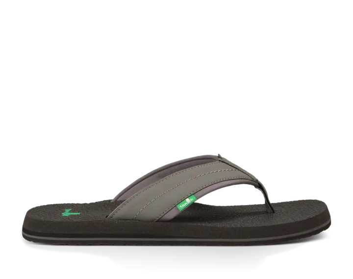 BEER COZY MENS SANDAL