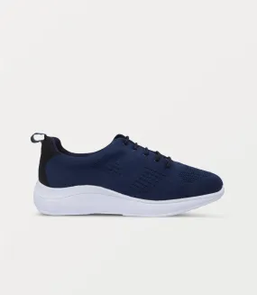 BM6801-BLUE-Men Sneakers