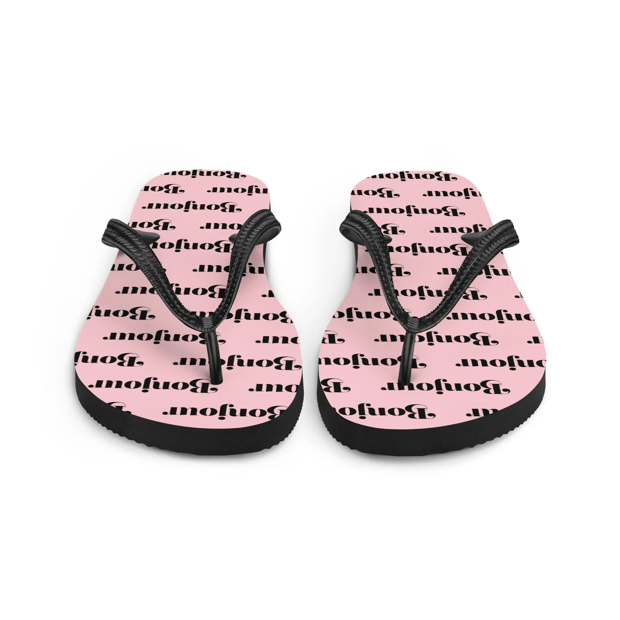 Bonjour Flip-Flops