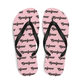 Bonjour Flip-Flops