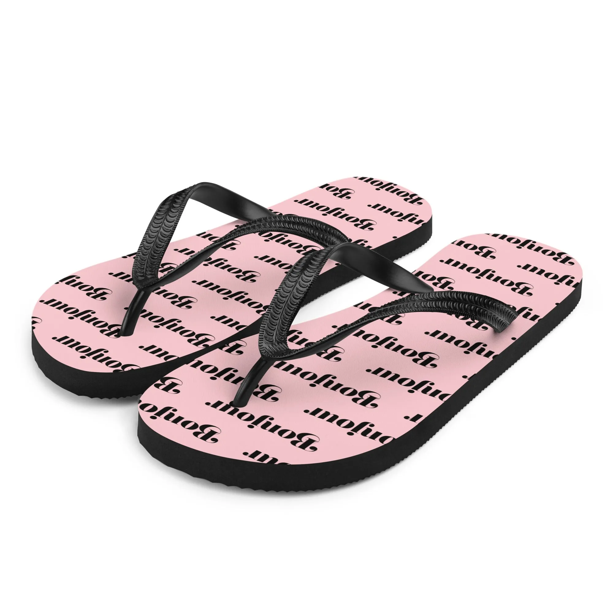 Bonjour Flip-Flops