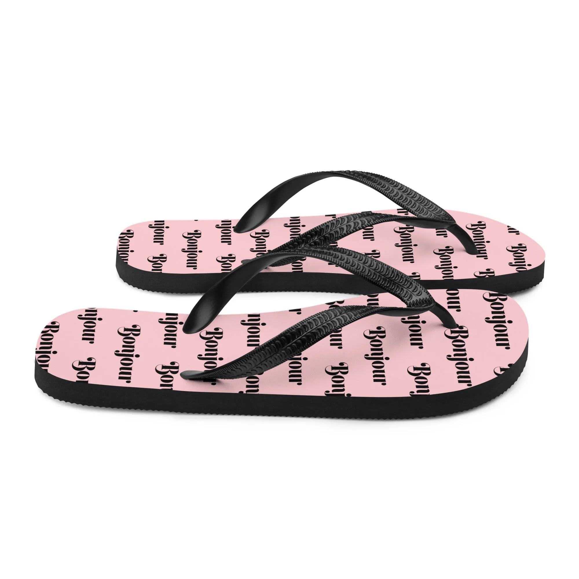 Bonjour Flip-Flops