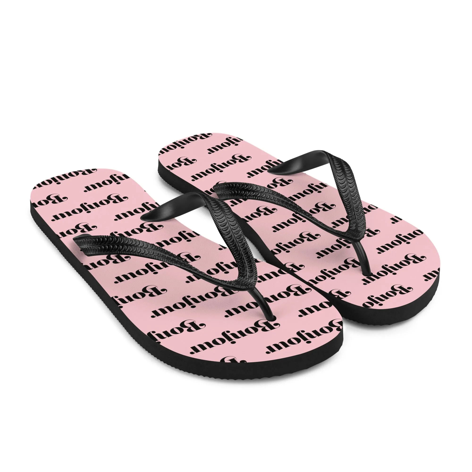 Bonjour Flip-Flops