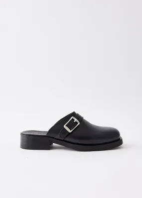 Camion Mules