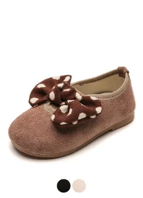 Candace Girls' Flat Shoes