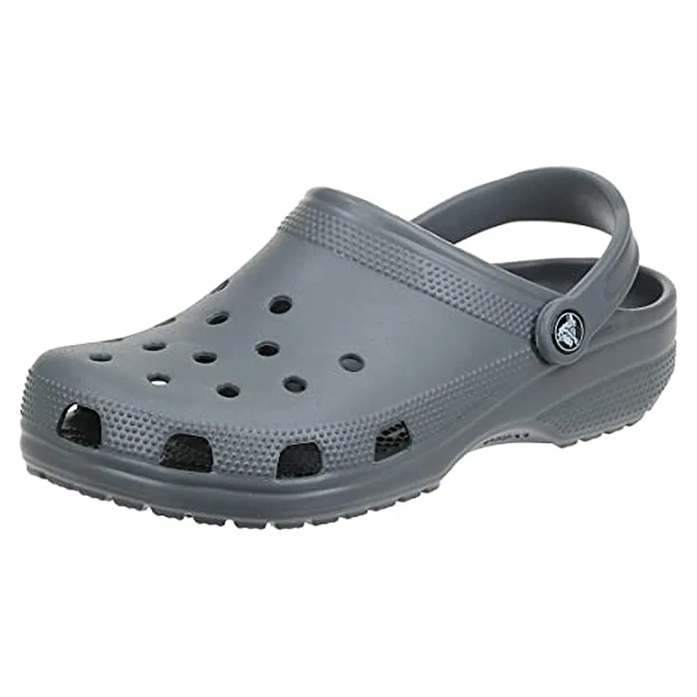 Classic Clog Basics - Unisex