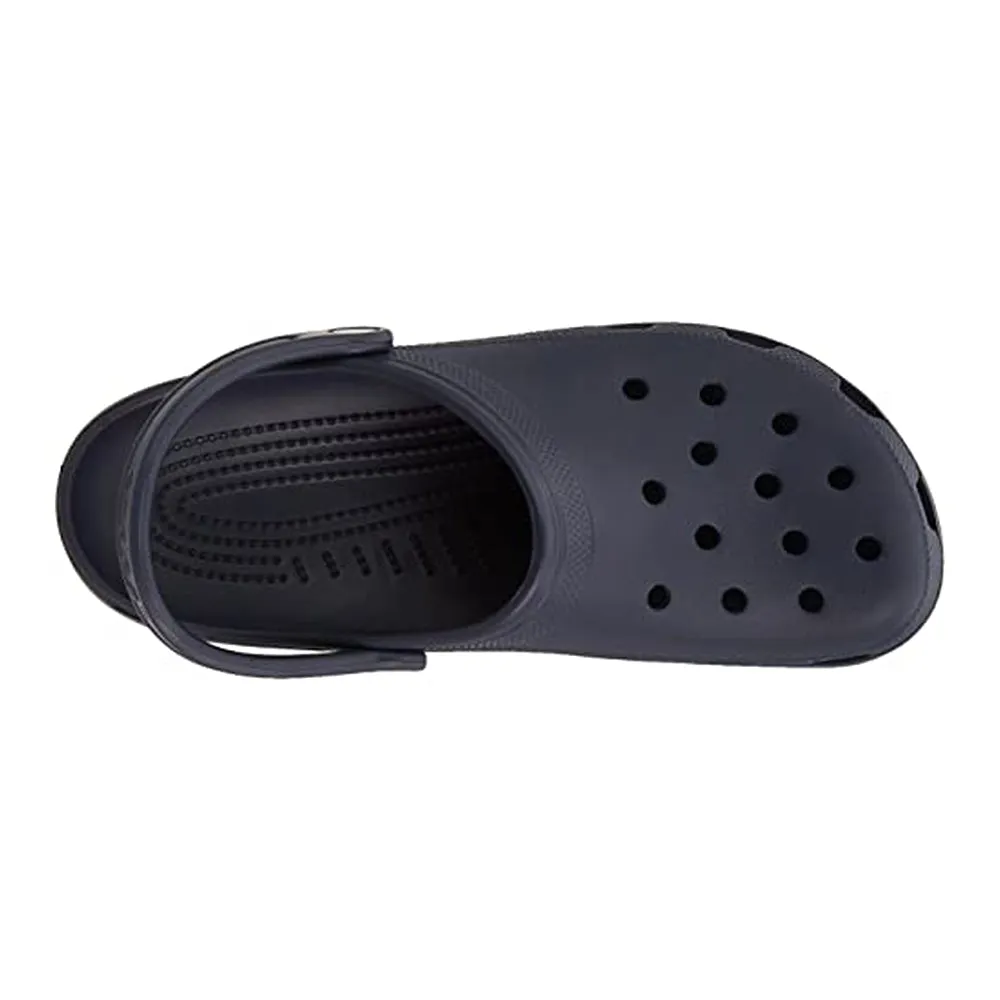 Classic Clog Basics - Unisex