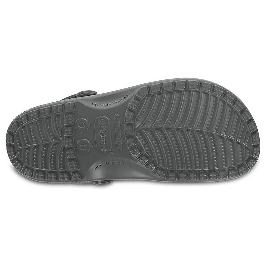 Classic Clog Basics - Unisex