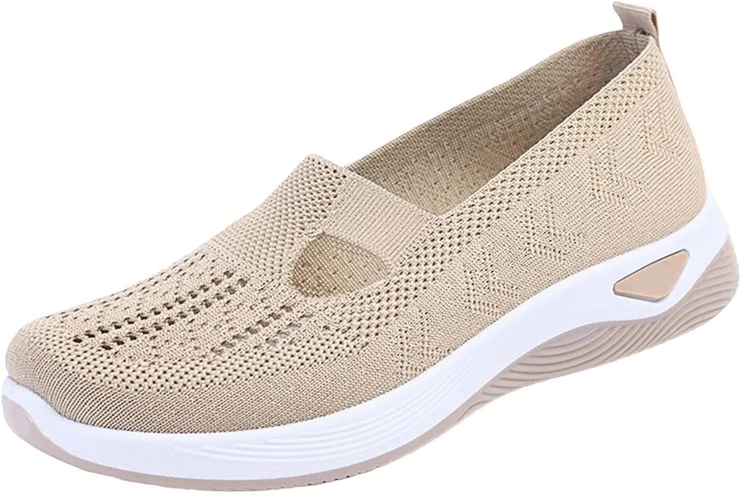 Clearance Items Cheap Stuff Women's Woven Orthopedic Breathable Soft Shoes Black Casual Shoes for Men Shoes for Women Sneakers Men's Basketball Shoes Hiking Shoe Waterproof White Loafers