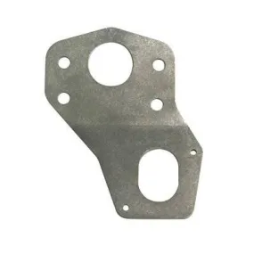 Detroit Speed Clutch Master Cylinder Bracket - GM F-Body 1967-69/GM X-Body 1968-74
