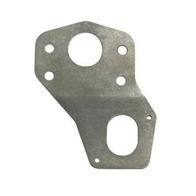 Detroit Speed Clutch Master Cylinder Bracket - GM F-Body 1967-69/GM X-Body 1968-74