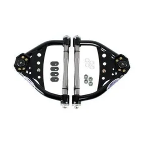 Detroit Speed Upper Control Arm - Black - GM F-Body 1970-81 (Pair)