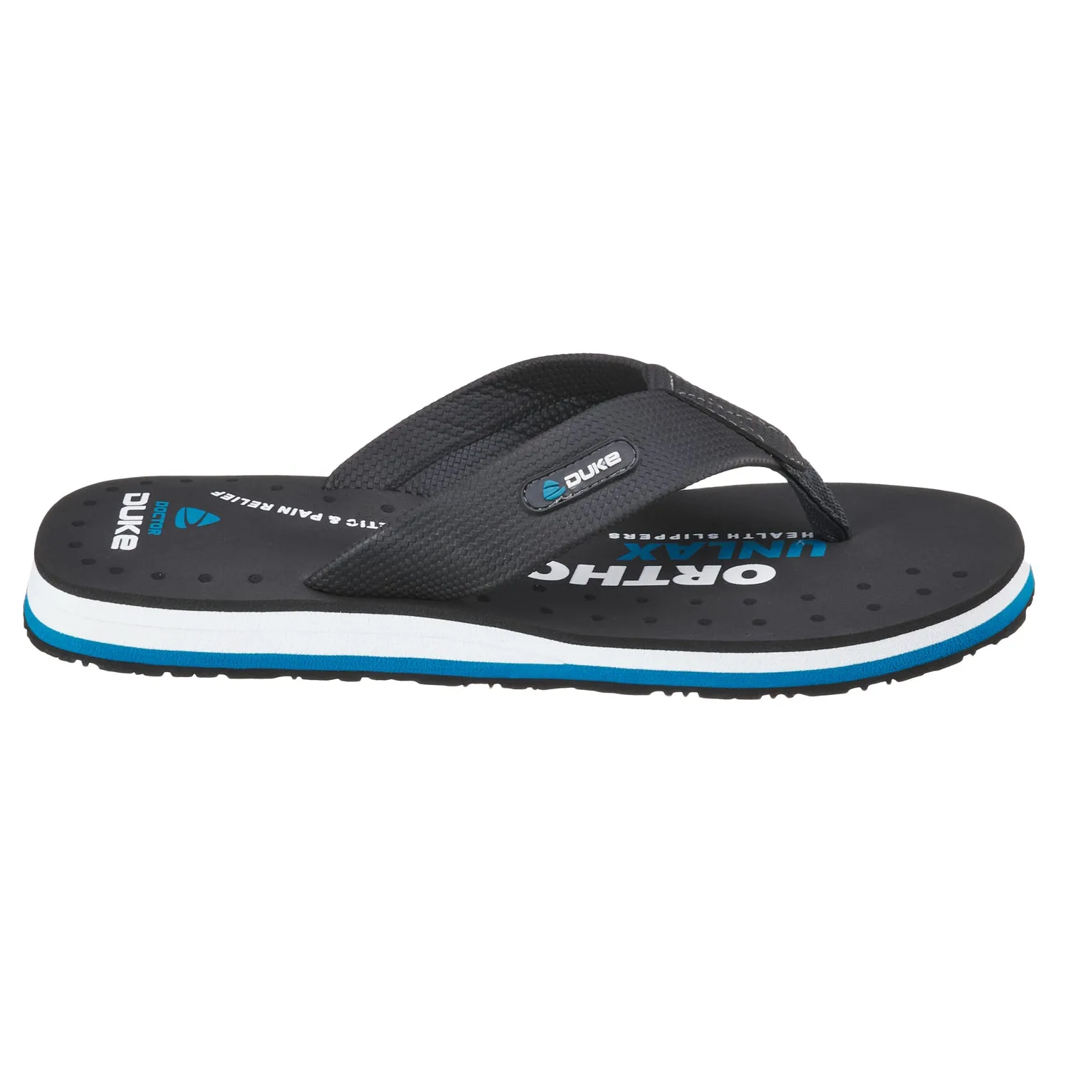 Duke Men Doctor Duke Flip-flops (DRDUKE02)