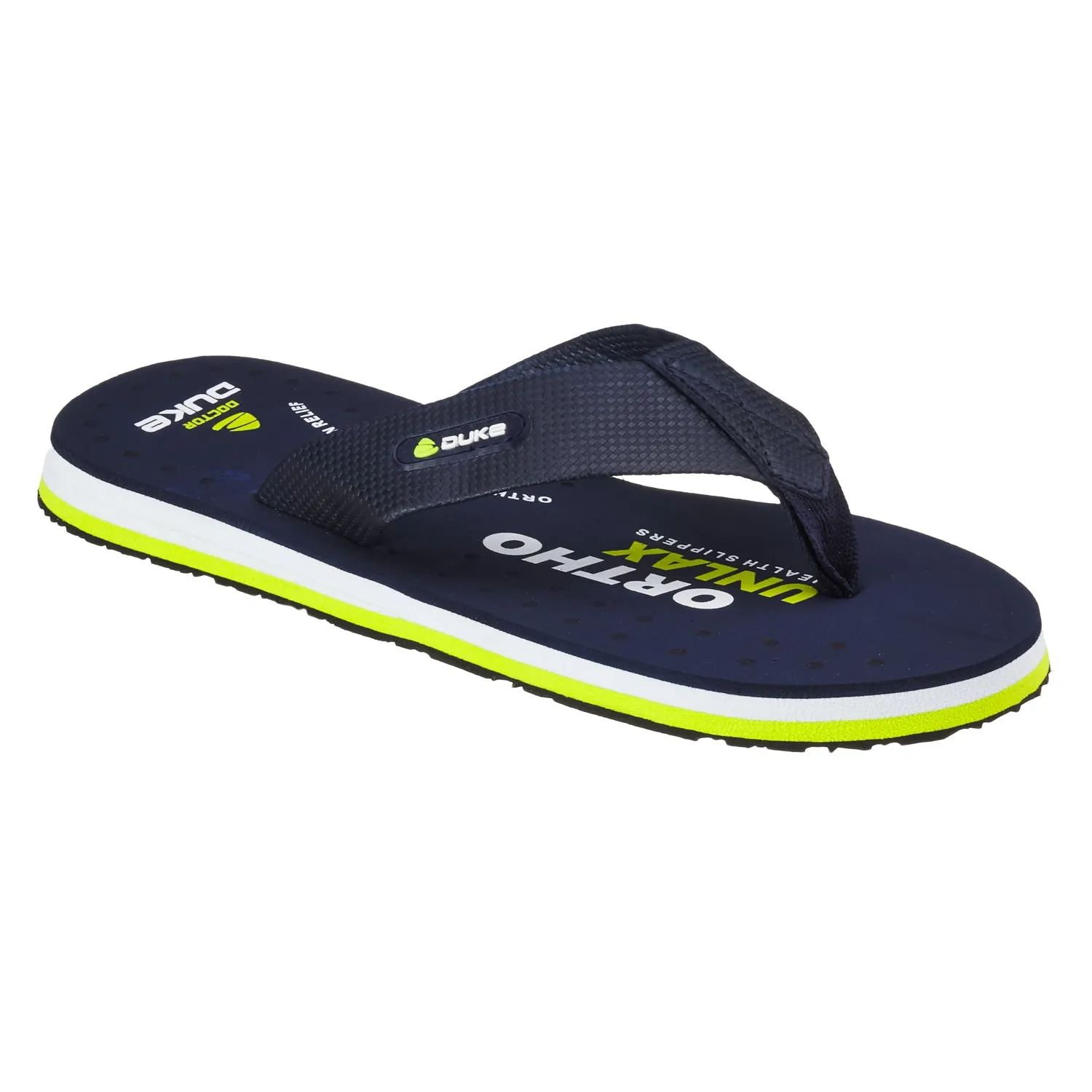 Duke Men Doctor Duke Flip-flops (DRDUKE02)