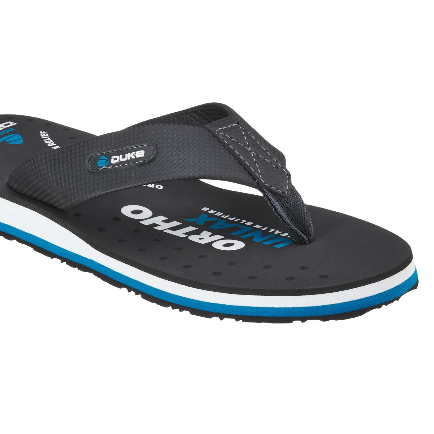 Duke Men Doctor Duke Flip-flops (DRDUKE02)