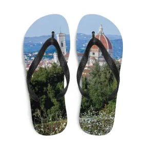 Florence Flip-Flops