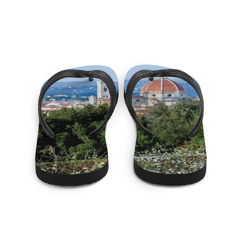 Florence Flip-Flops