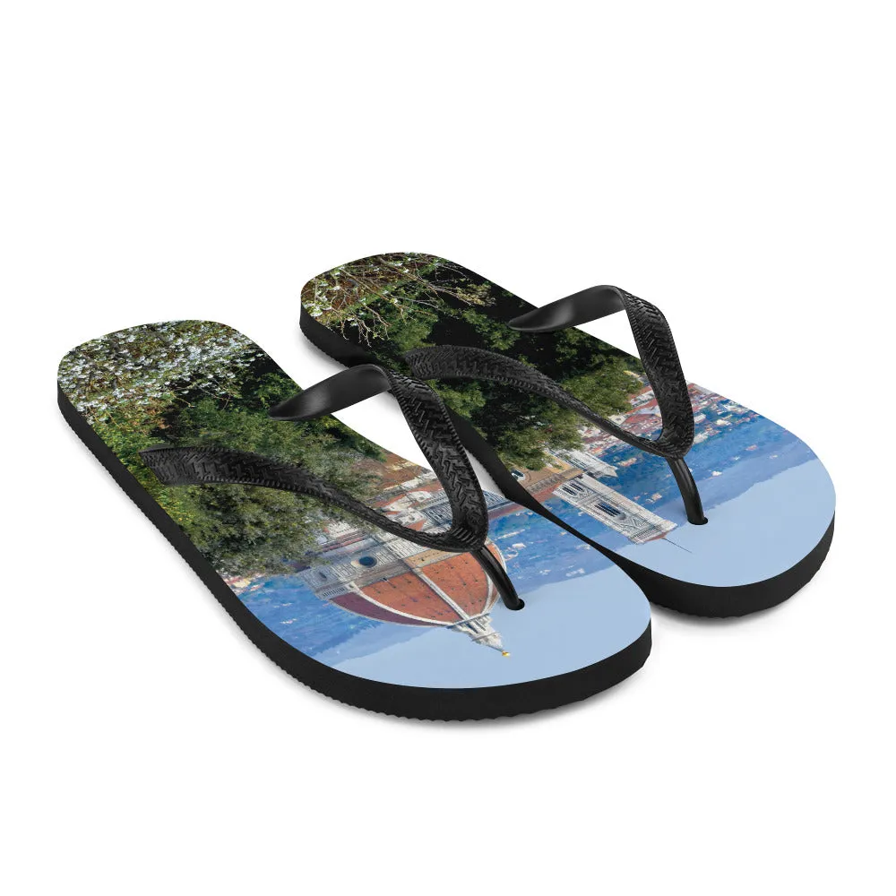 Florence Flip-Flops