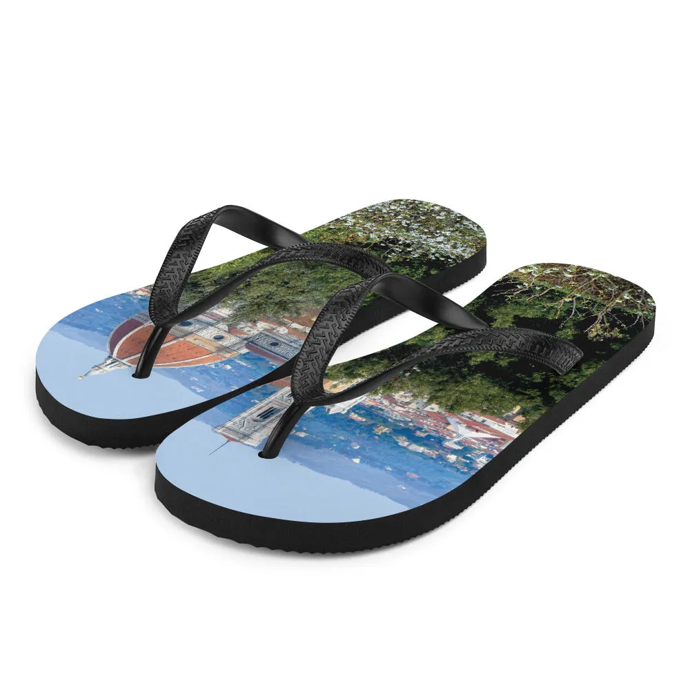 Florence Flip-Flops