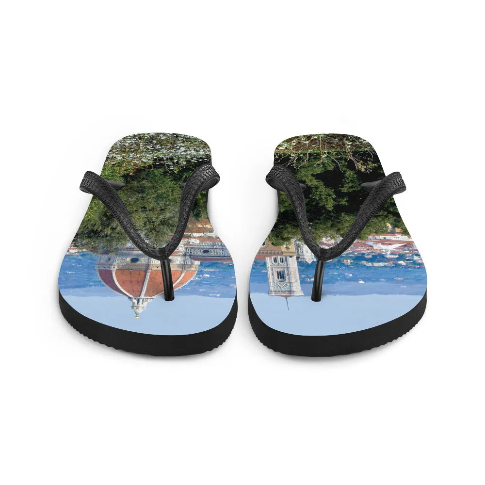 Florence Flip-Flops