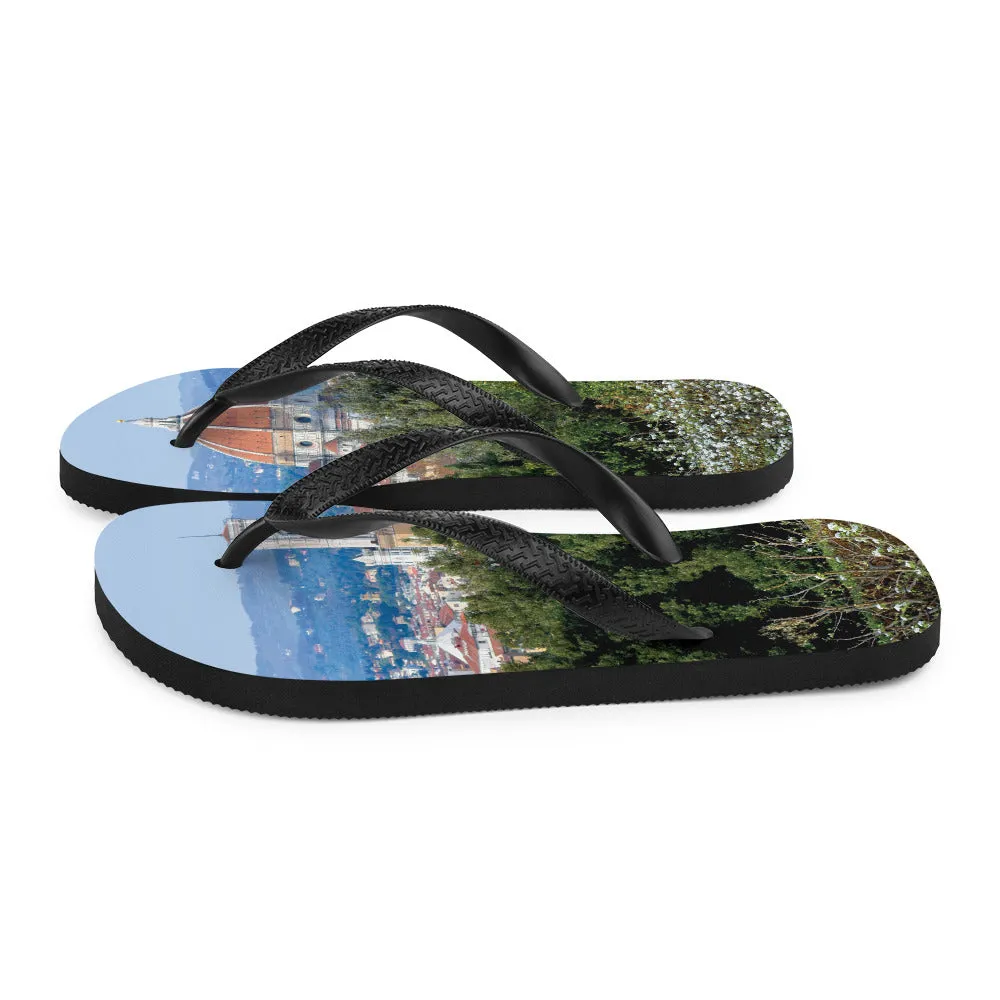 Florence Flip-Flops