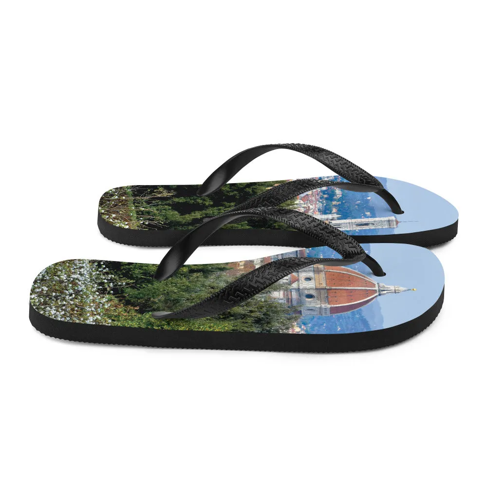 Florence Flip-Flops