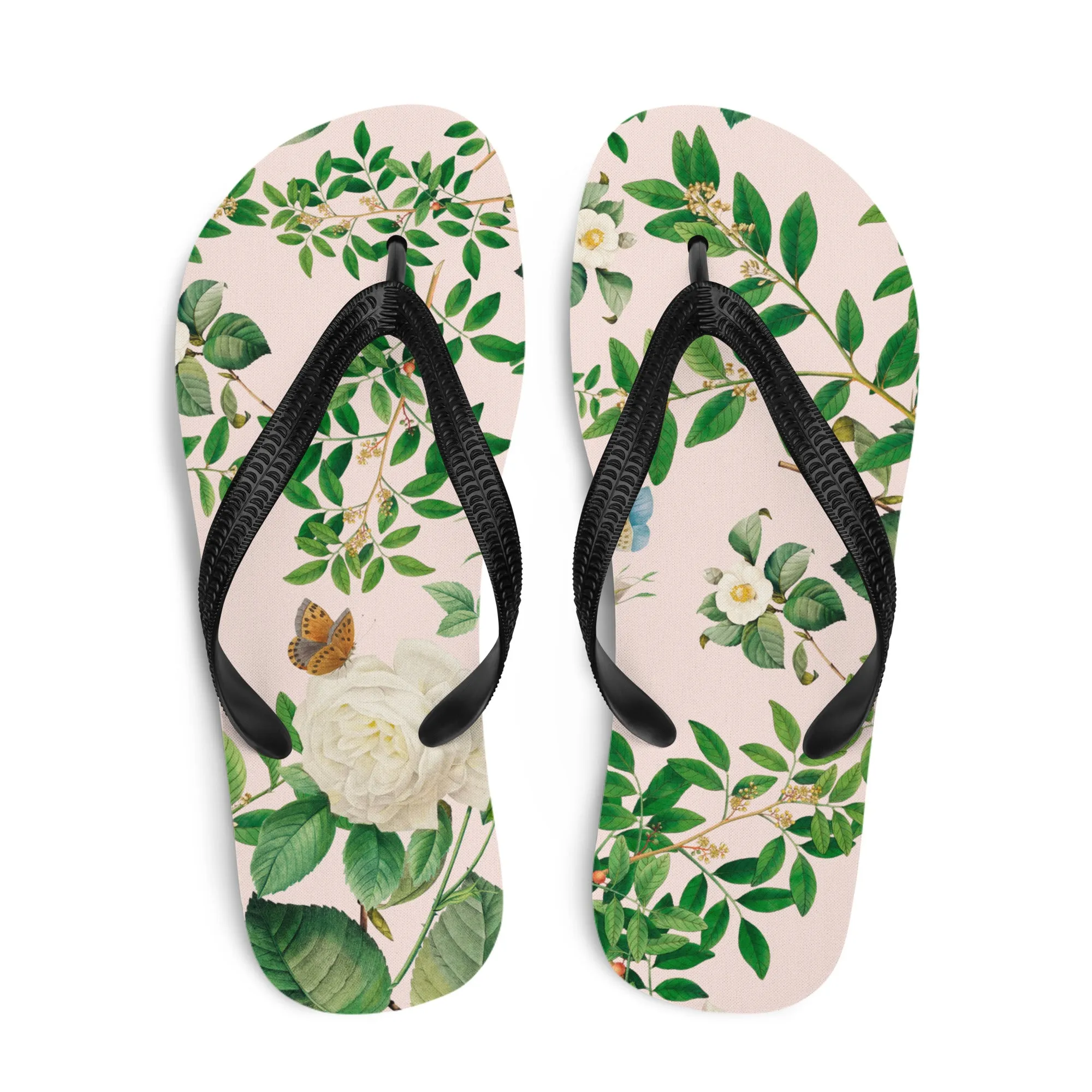 Ivy Flip-Flops