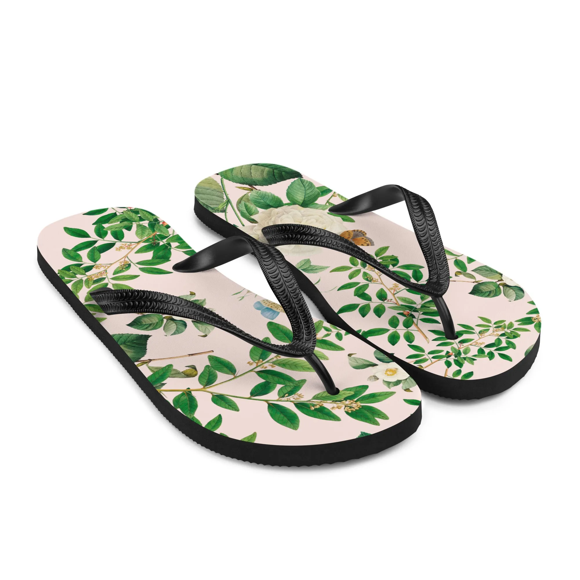 Ivy Flip-Flops