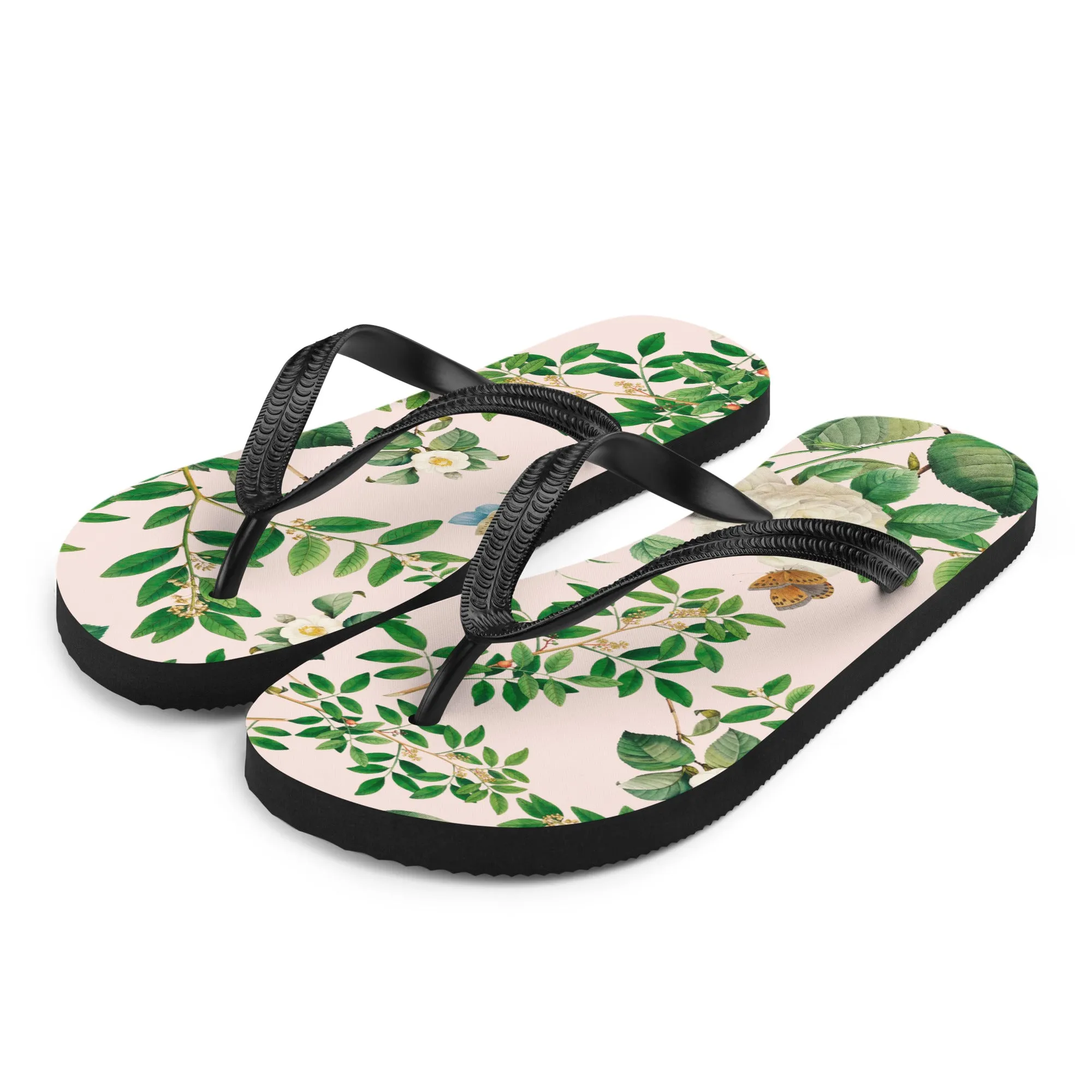 Ivy Flip-Flops