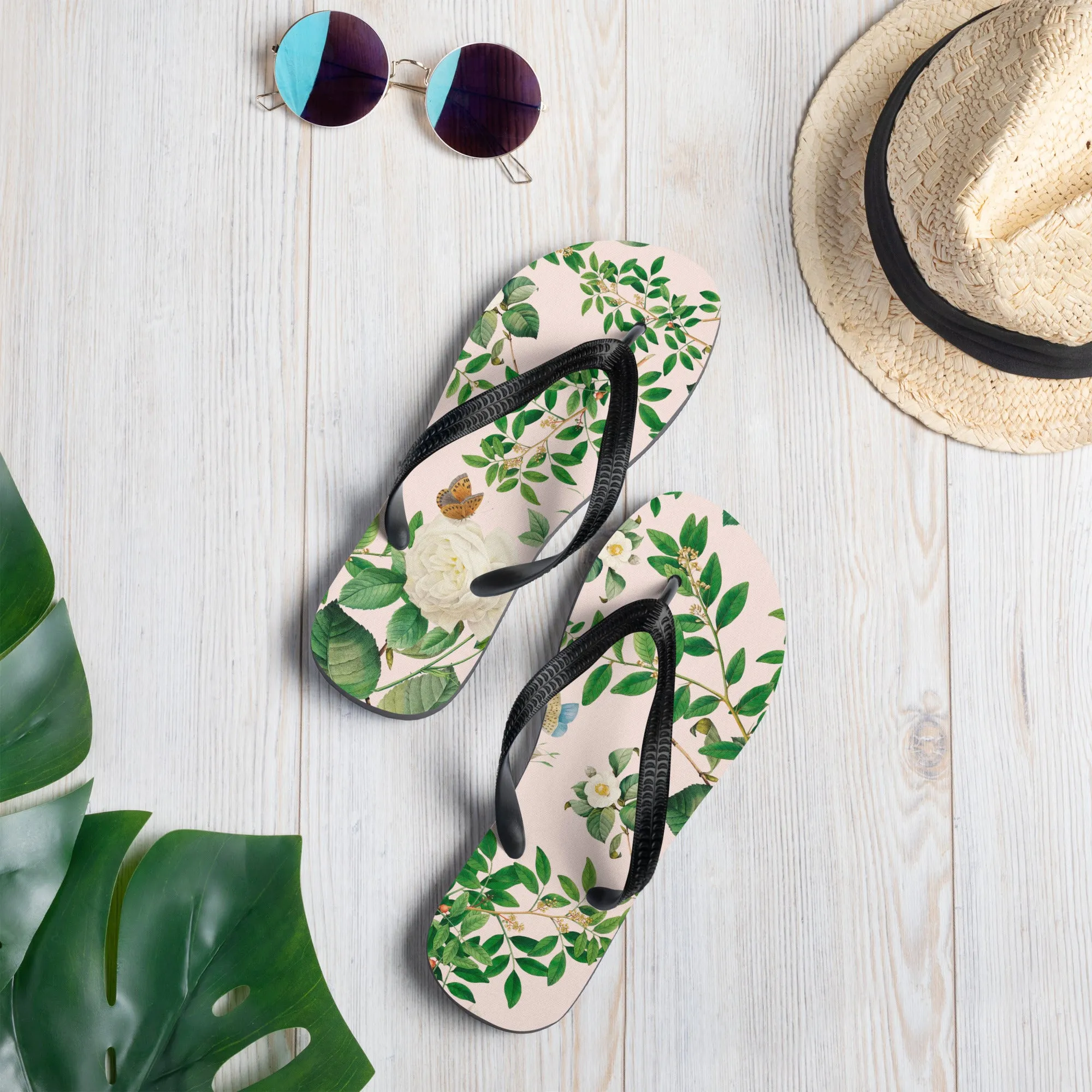 Ivy Flip-Flops
