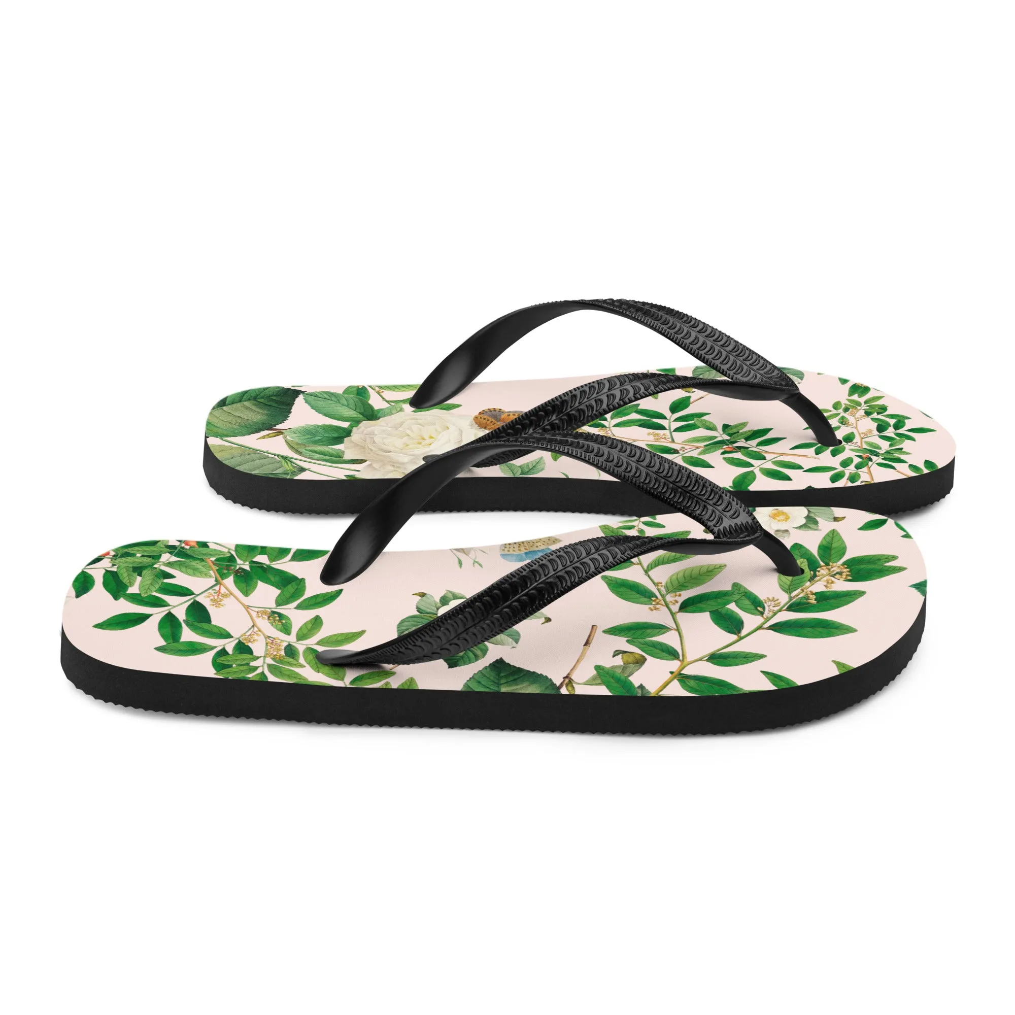 Ivy Flip-Flops