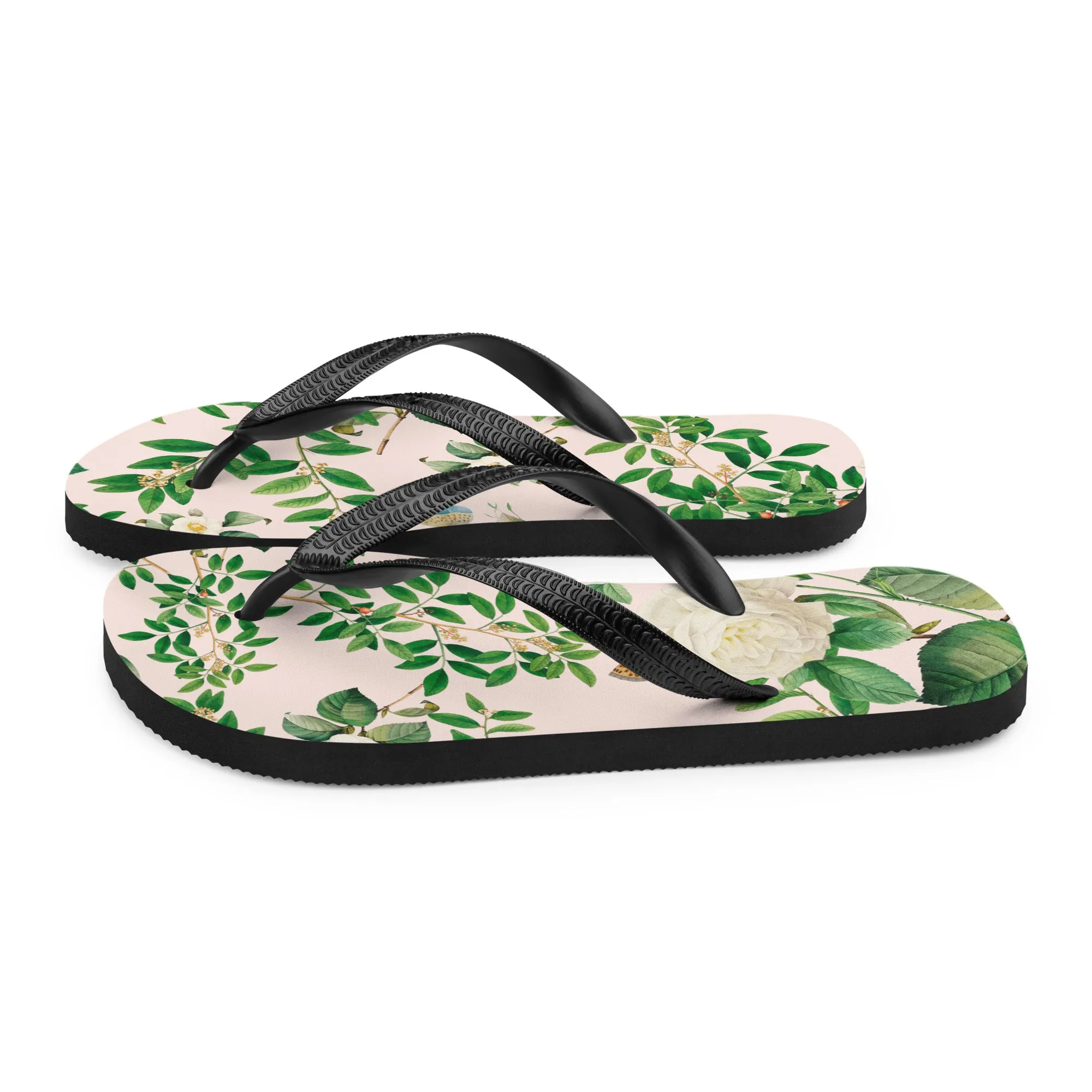 Ivy Flip-Flops
