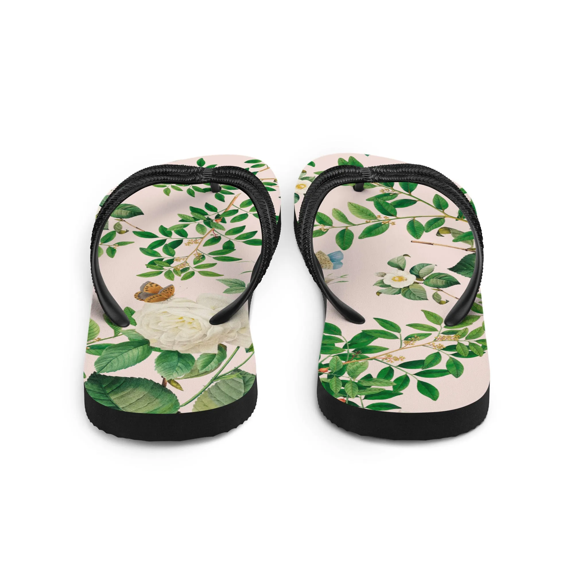 Ivy Flip-Flops