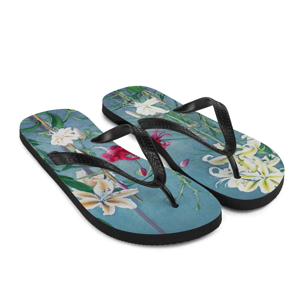 Kazumasa Flip-Flops