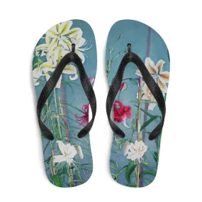 Kazumasa Flip-Flops
