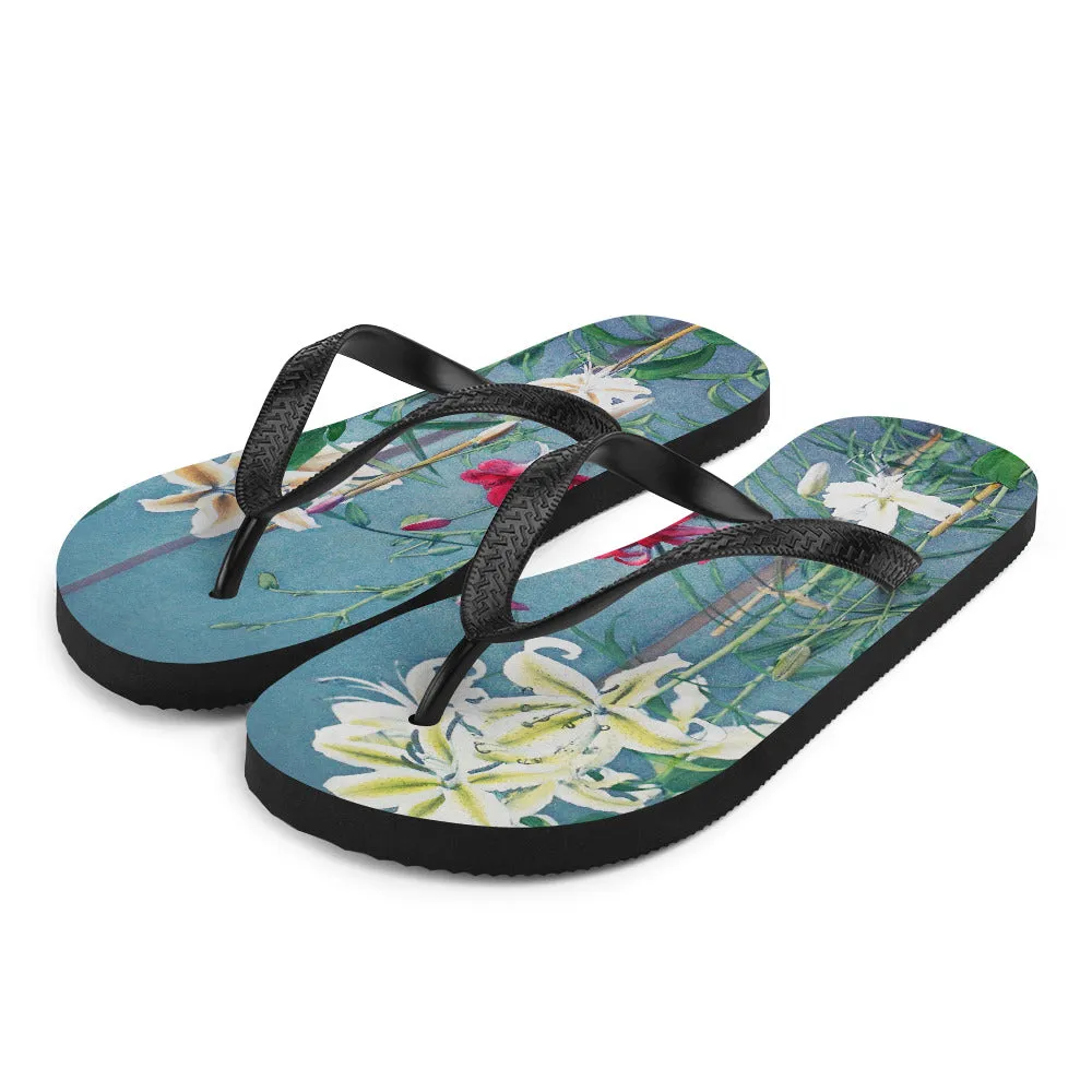Kazumasa Flip-Flops