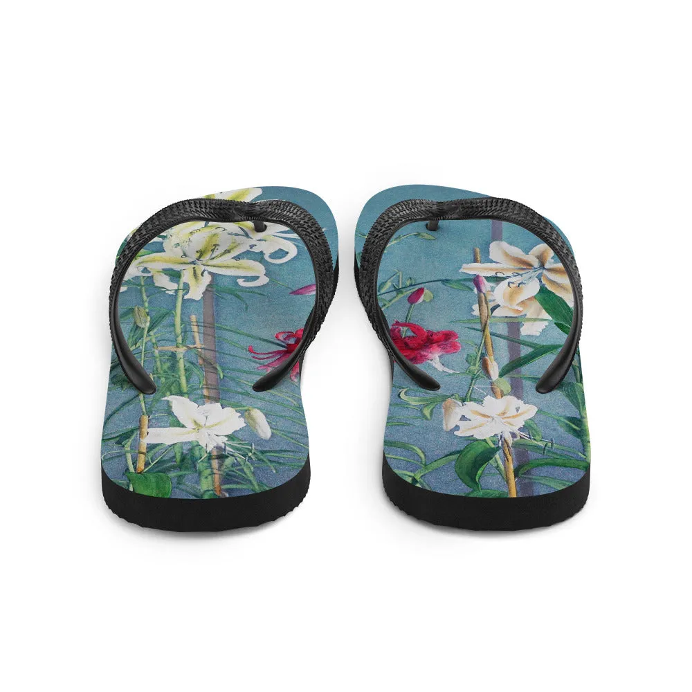 Kazumasa Flip-Flops