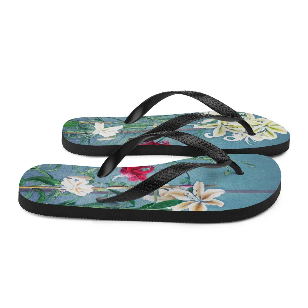Kazumasa Flip-Flops