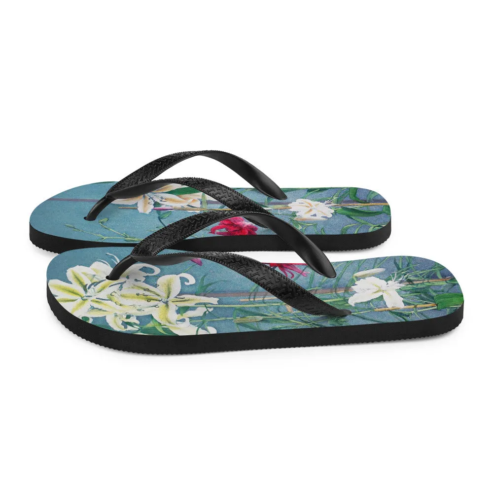 Kazumasa Flip-Flops