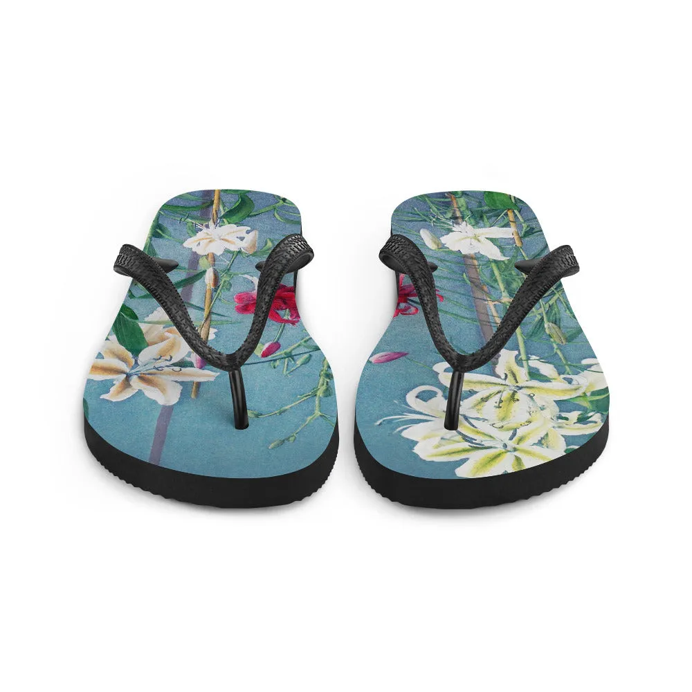 Kazumasa Flip-Flops
