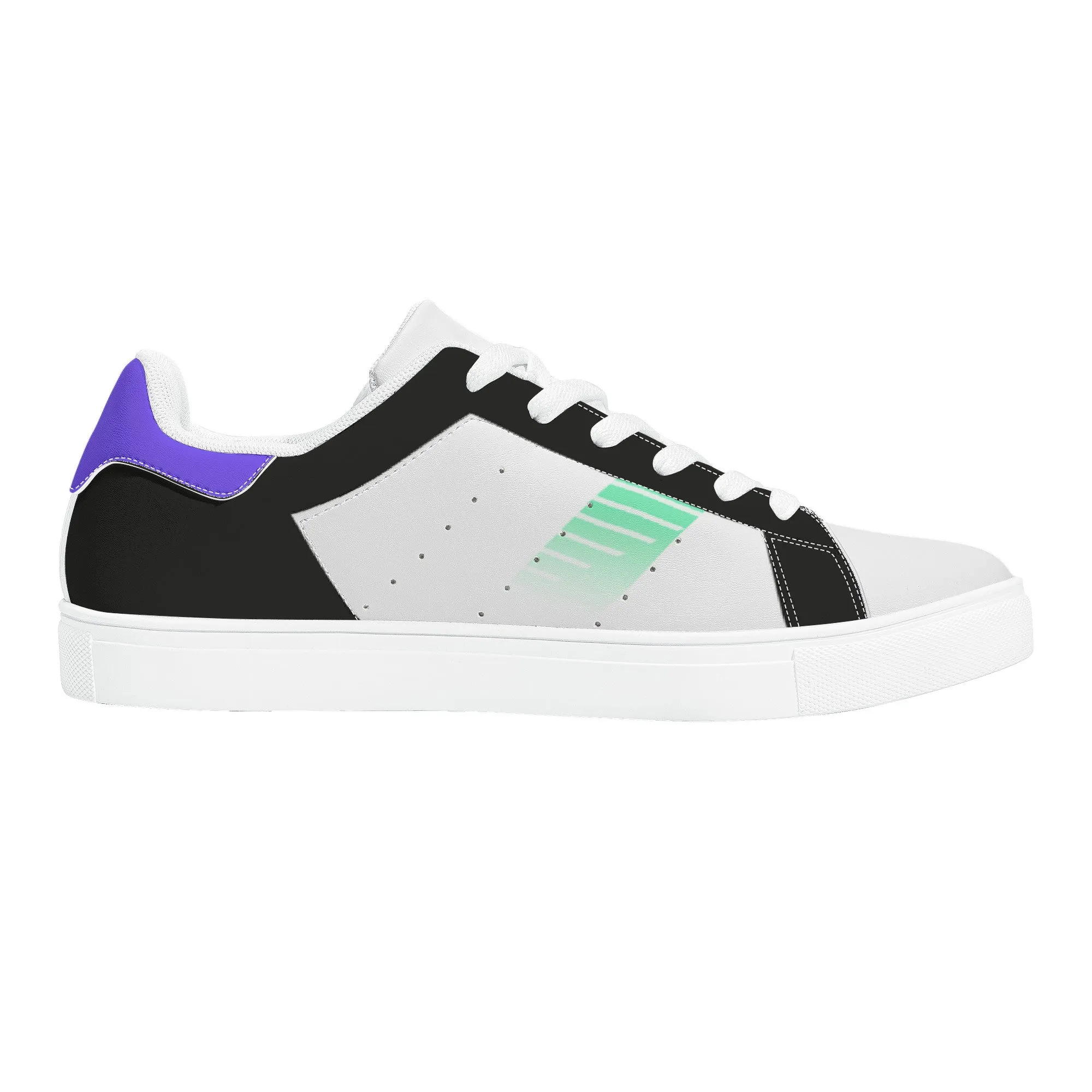 Lama AI | Custom Branded Company Shoes | Shoe Zero