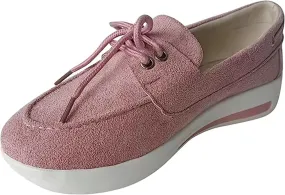 Lausiuoe Women's Fashion Sneakers Slip On Womens Low Top Canvas Sneakers Casual Fashion Running Lightweight Breathable Comfortable Walking Flat Shoes Loafers